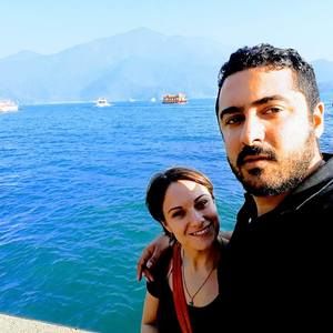 Meet your Posher, Jenny